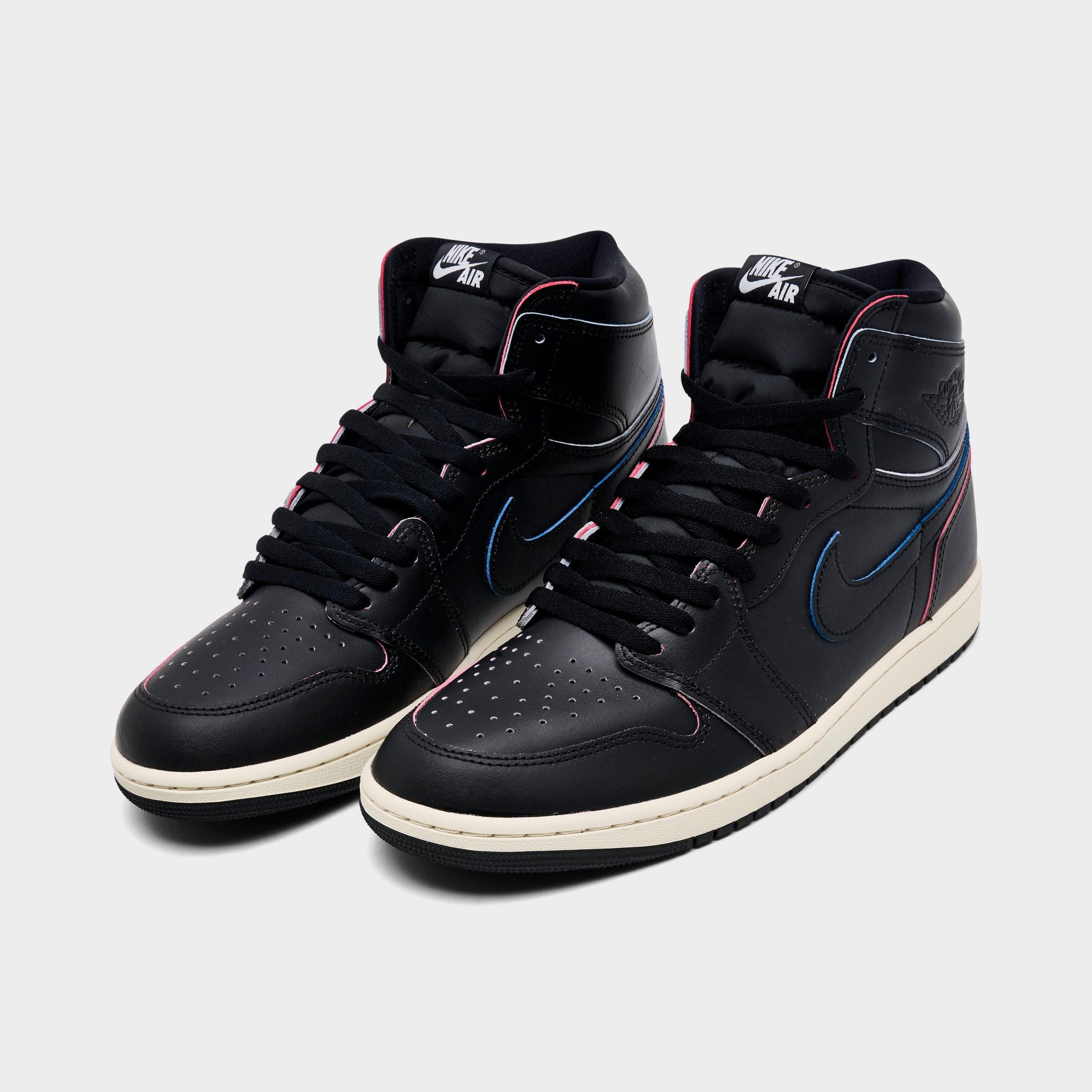 ジョーダン1 プラリネ　メンズ27.5 Jordan 1 Shoes. Nike JP