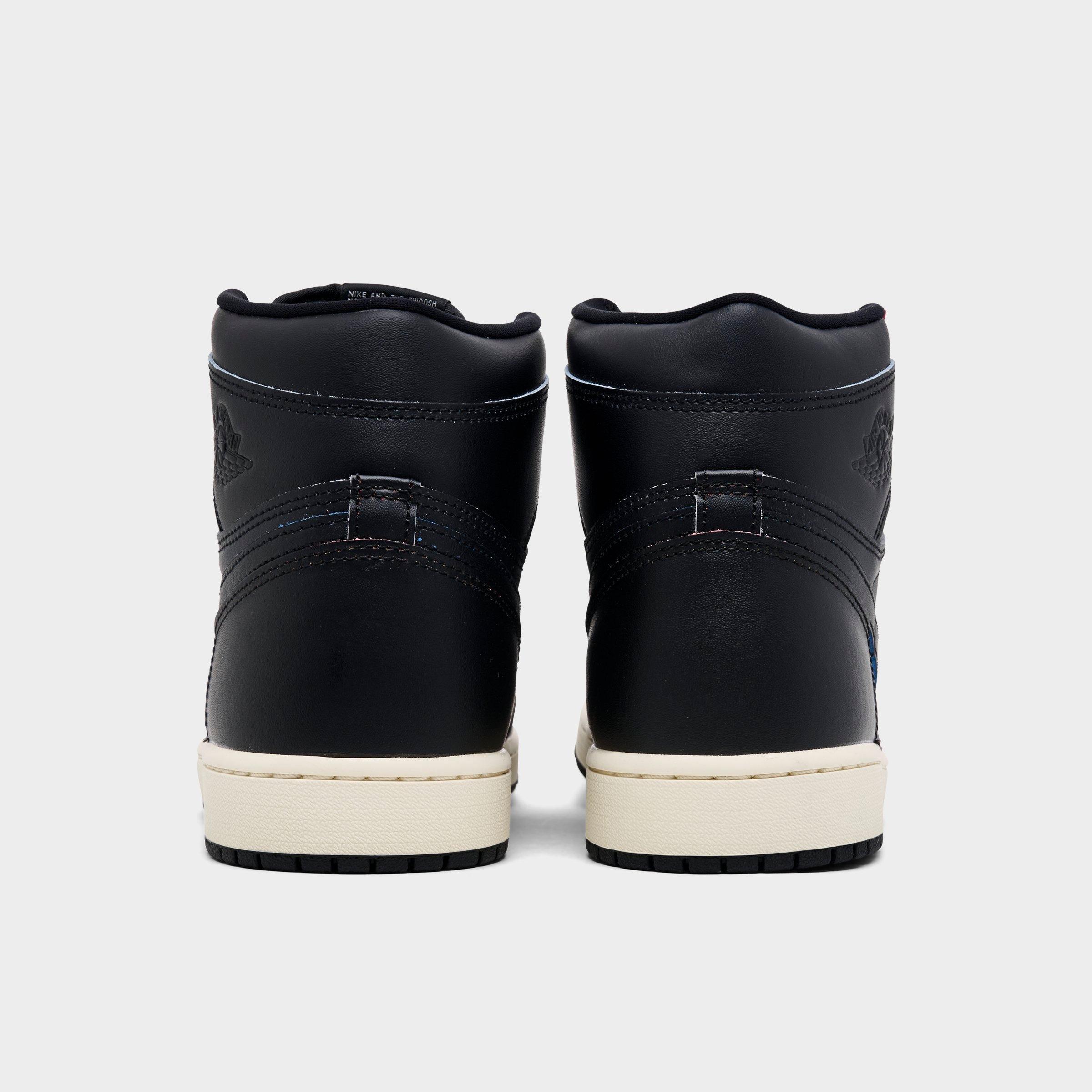 Men's Air Jordan Retro 1 High OG Casual Shoes | Finish Line