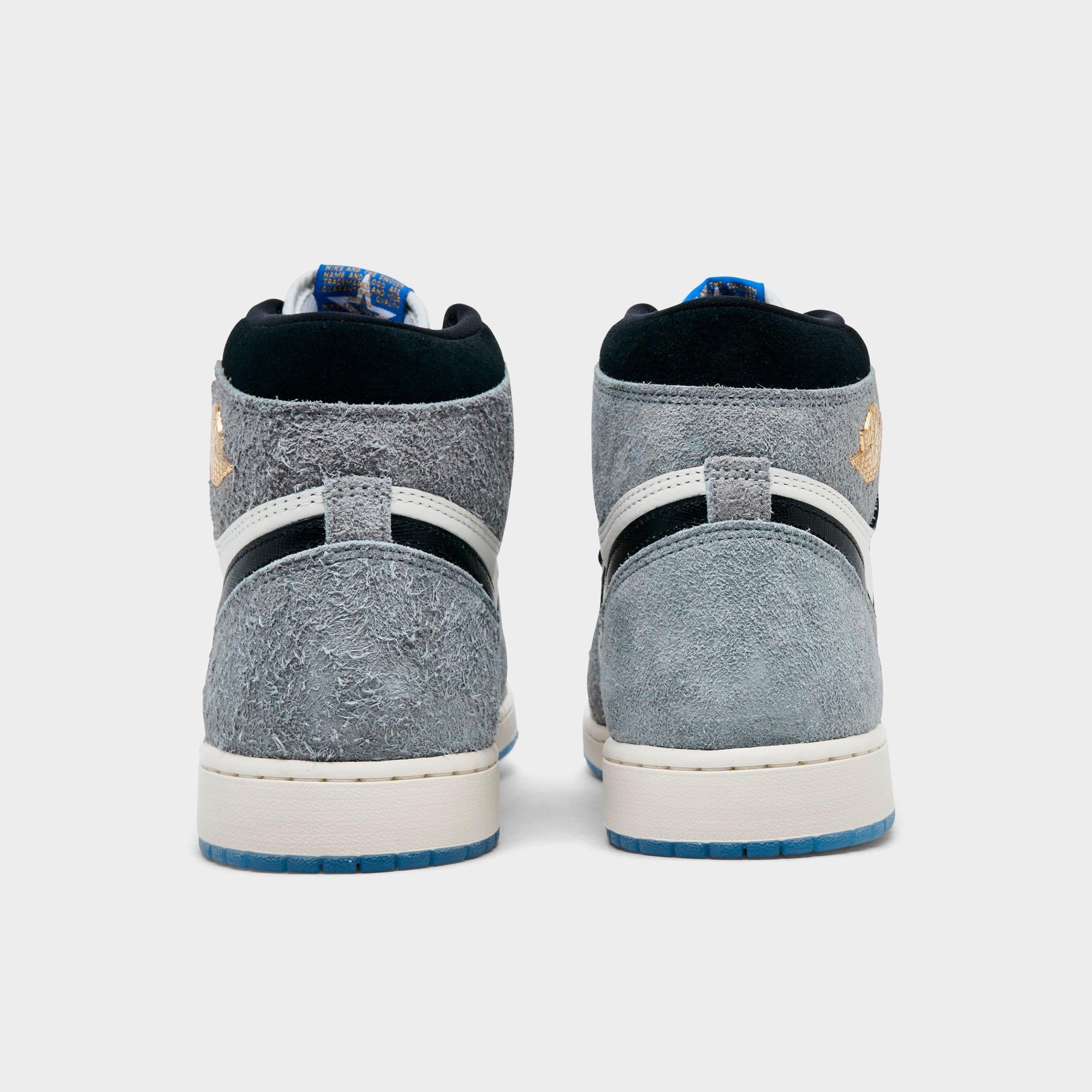 Men's Air Jordan Retro 1 High OG Casual Shoes | Finish Line