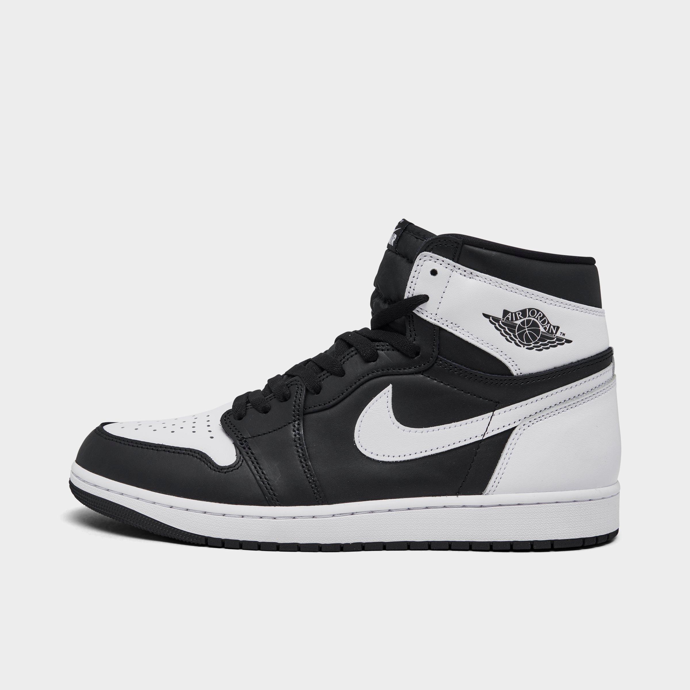 シューズ(男性用) Air Jordan 1 Retro High OG 10.5 Amazon.com | Nike Jordan Men's 1 Retro High OG Rebellionaire