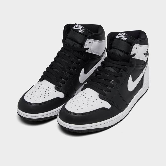 Retro 1 finish on sale line