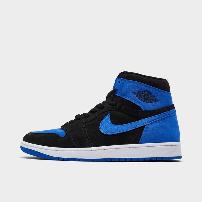 Air Jordan Retro 1 High OG Casual Shoes | Finish Line