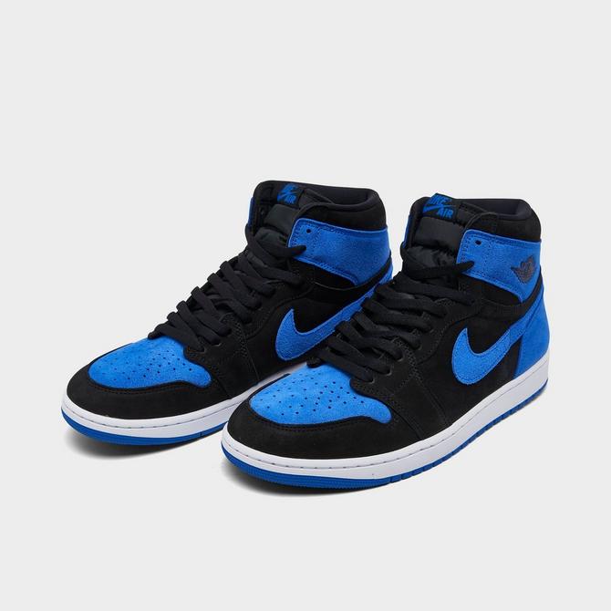 Air Jordan Retro 1 High OG Casual Shoes | Finish Line