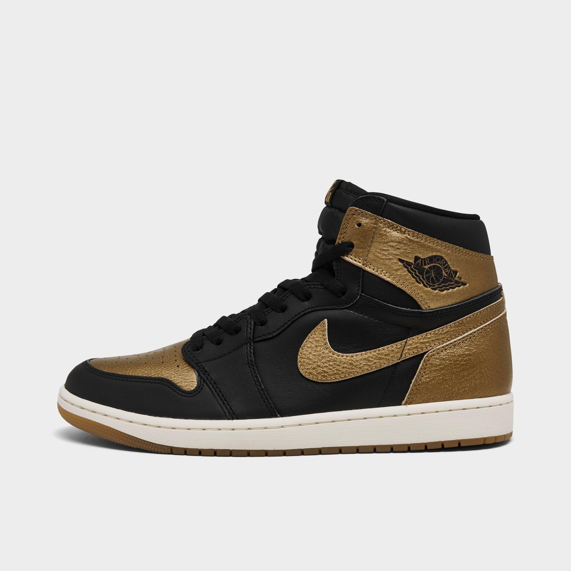 Air Jordan Retro 1 High OG Casual Shoes