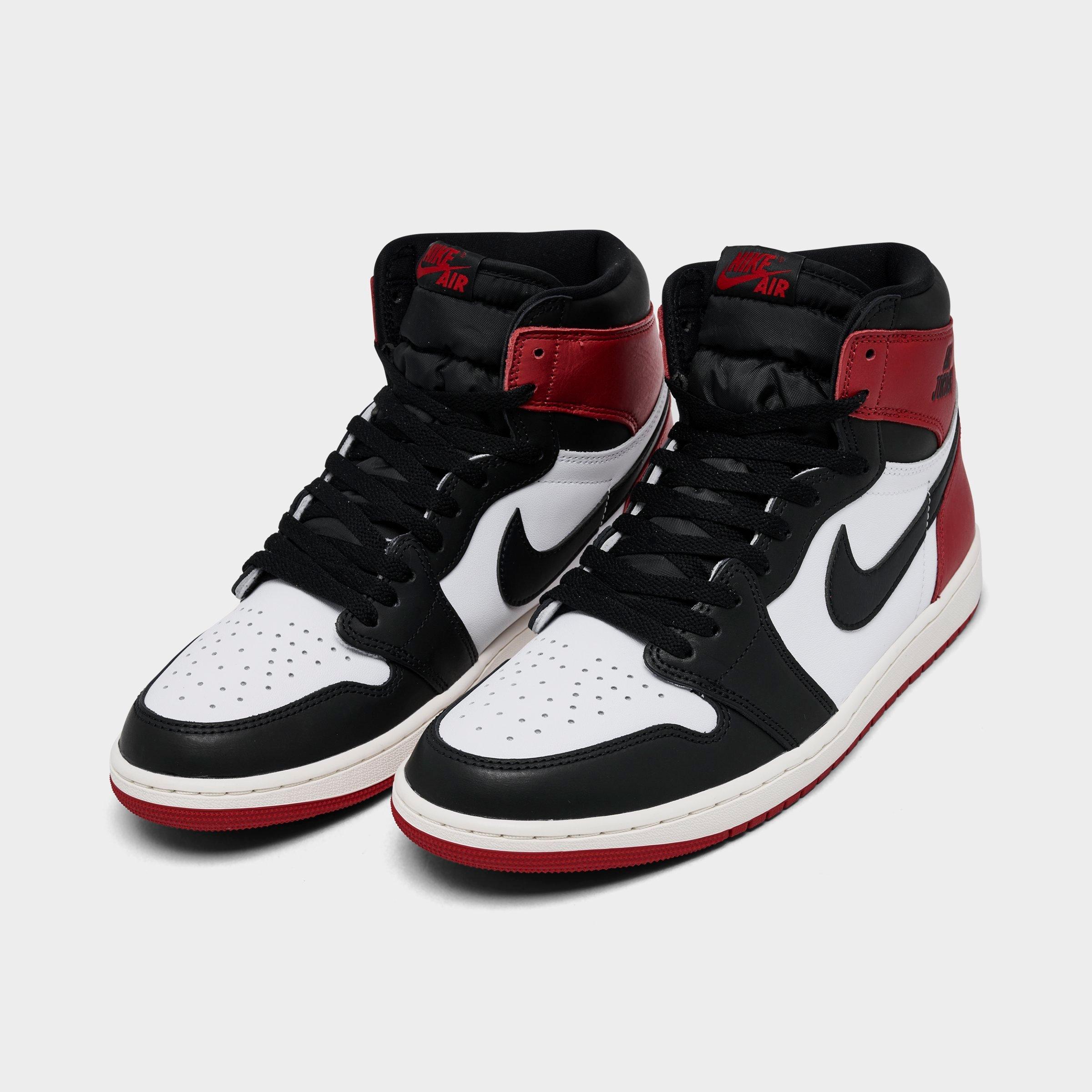 NIKE AIR JORDAN 1 RETRO HIGH OG シャタバ27cm Nike Air Jordan 1 Retro High OG Shattered Backboard 555088