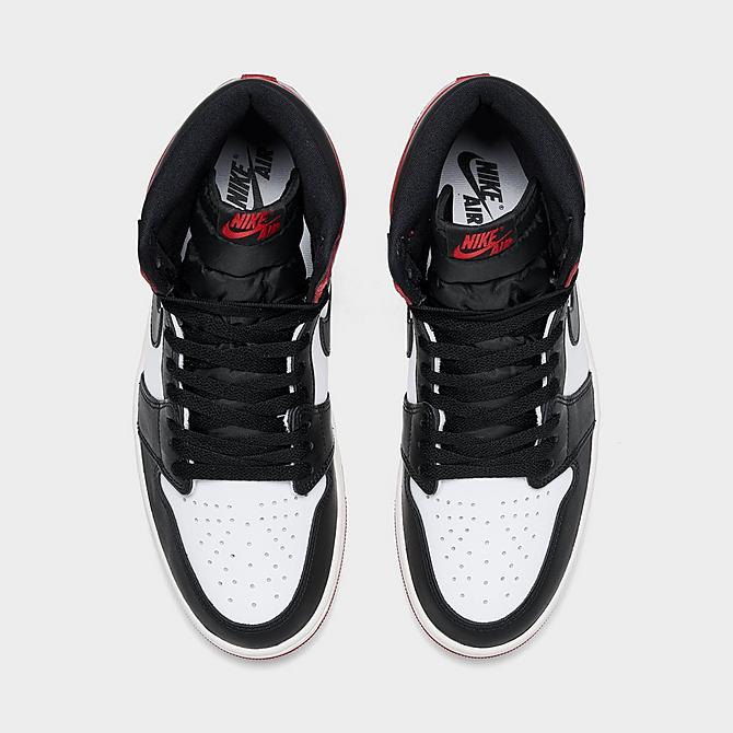 Air Jordan Retro 1 High OG Casual Shoes| Finish Line Air Jordan Retro 1 High OG Casual Shoes| Finish Line