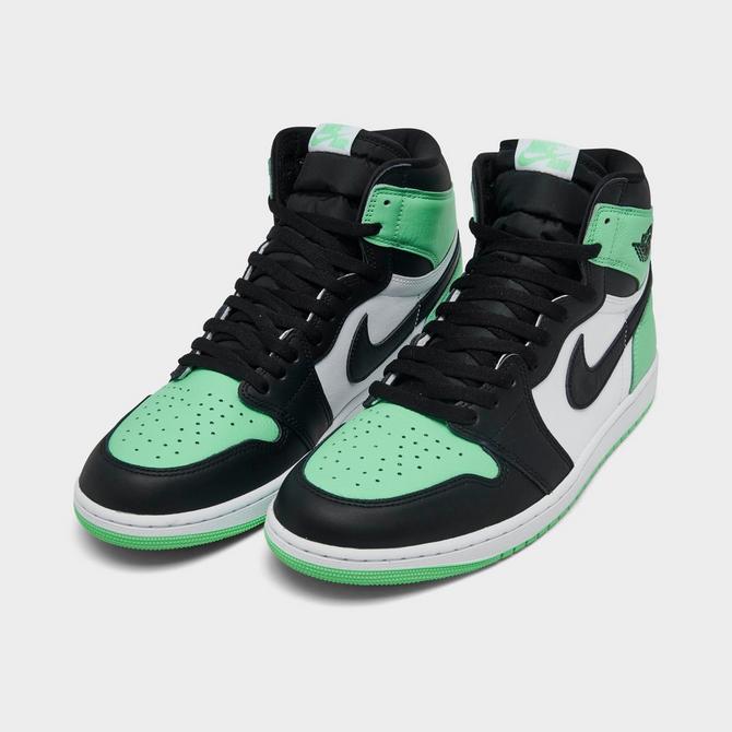 Air Jordan Retro 1 High OG Casual Shoes| Finish Line