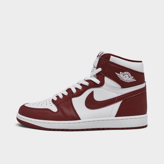 Finish line jordan 1 online