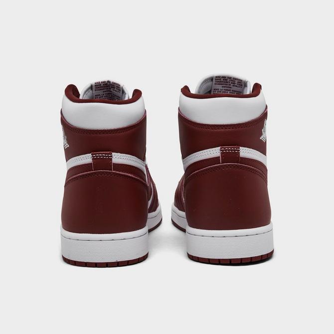 Air Jordan Retro 1 High OG Casual Shoes Finish Line