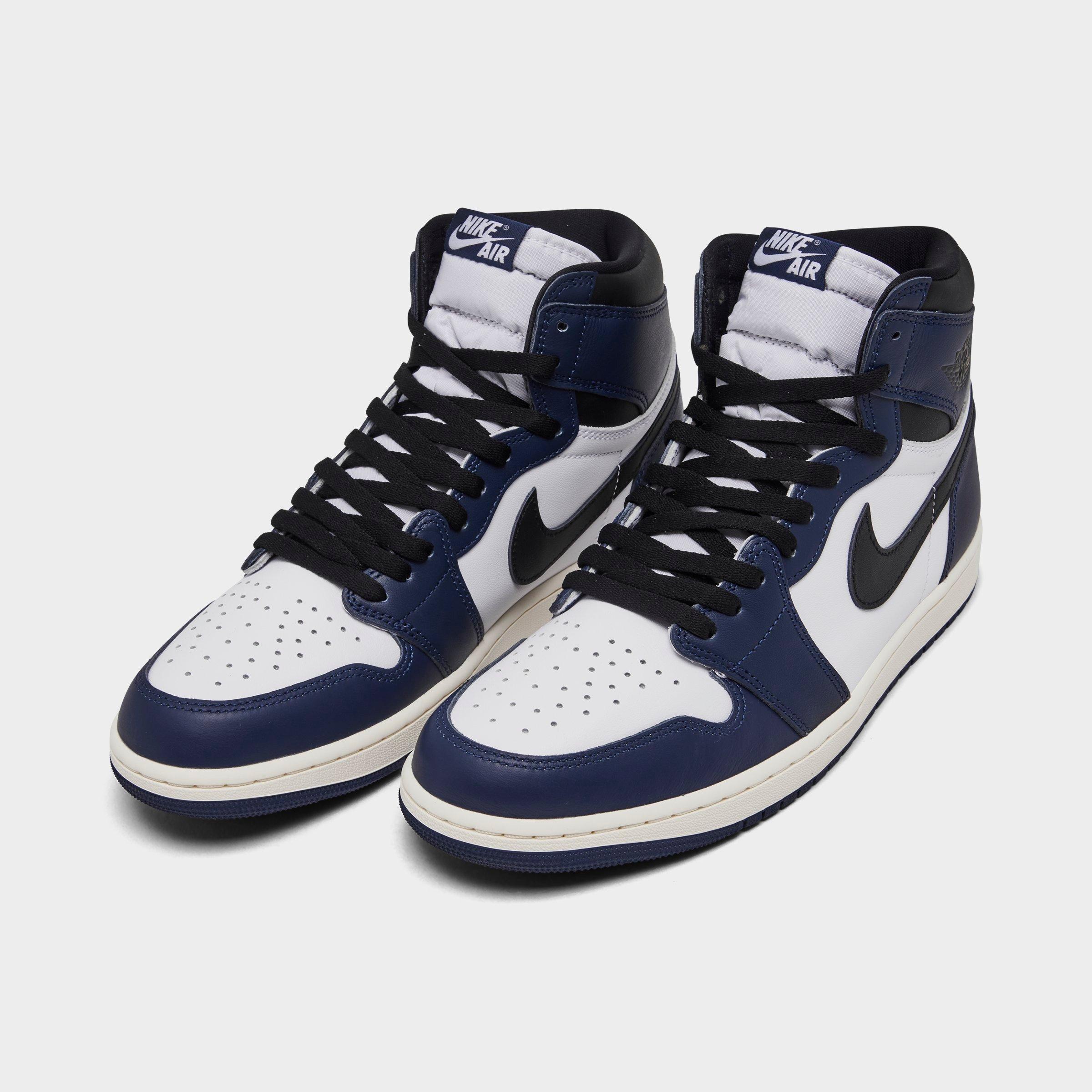 Nike Air Jordan 1 Retro High OG オブシディアン Air Jordan 1 Retro High OG 'Defiant' — Kick Game
