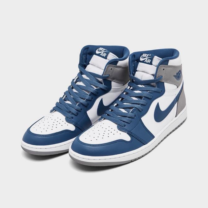 Air Jordan Retro 1 High OG Casual Shoes | Finish Line