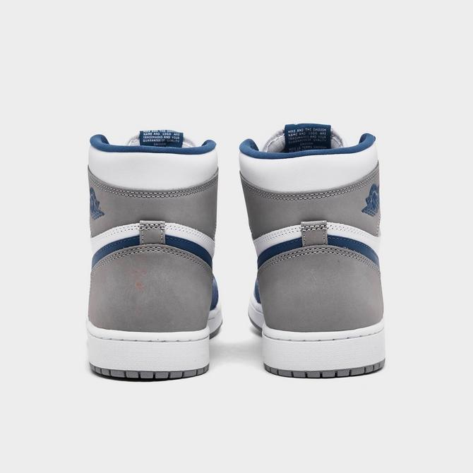 Air Jordan Retro 1 High OG Casual Shoes| Finish Line