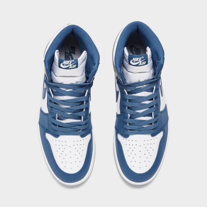 Air Jordan Retro 1 High OG Casual Shoes| Finish Line