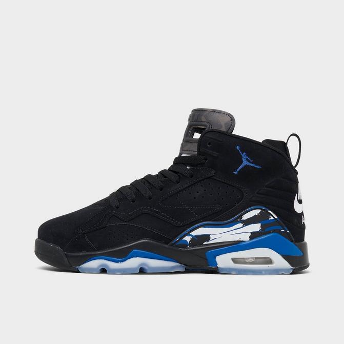 Jordan retro 6 finish hot sale line