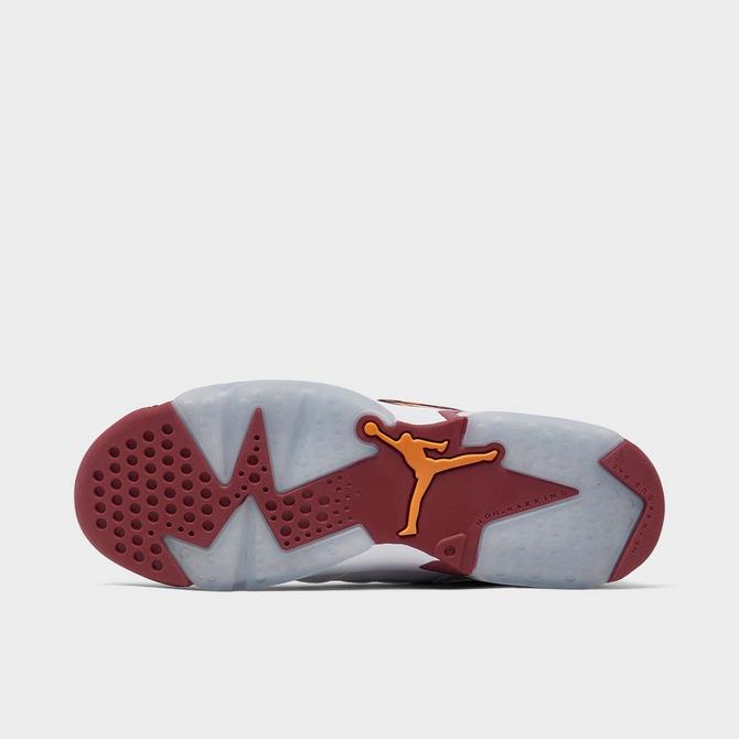 Maroon basketball outlet shoes