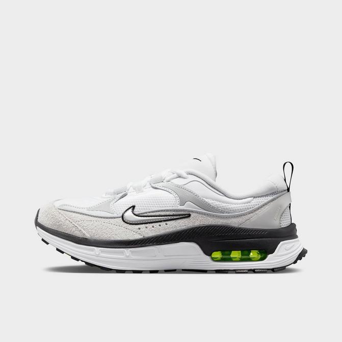 Women's Nike Air Max Bliss Next Nature Casual Shoes| Finish Line