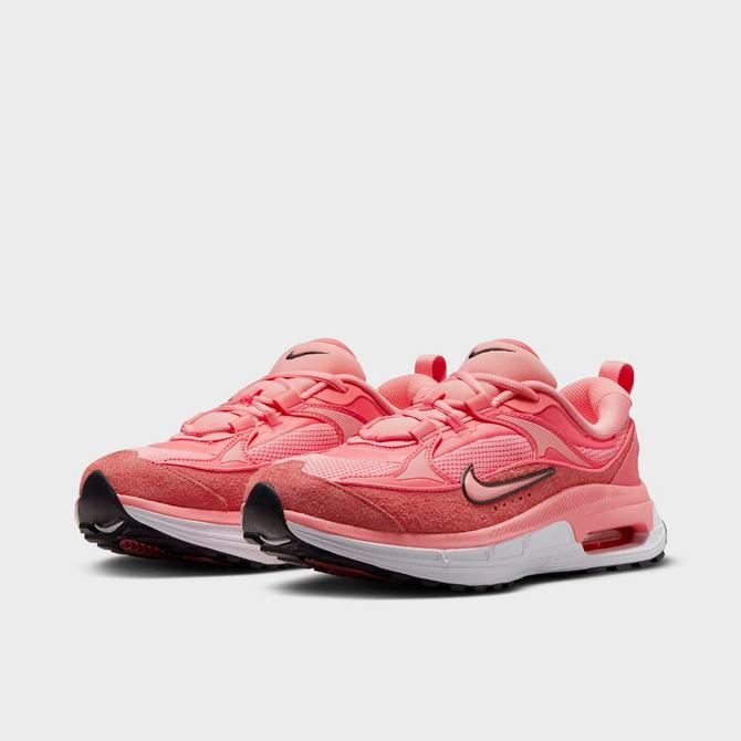 Women's Nike Air Max Bliss Next Nature Casual Shoes| Finish Line