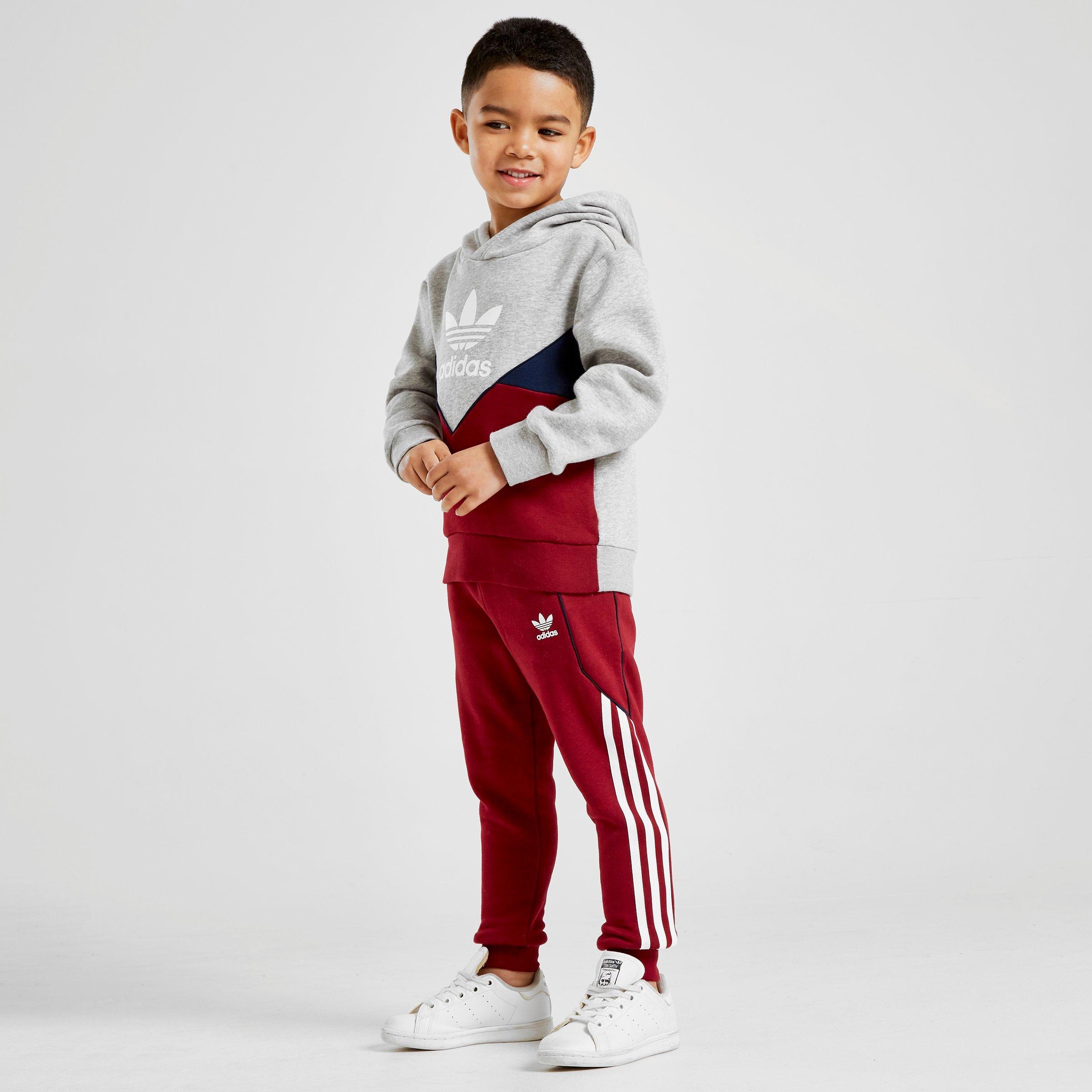 adidas toddler joggers