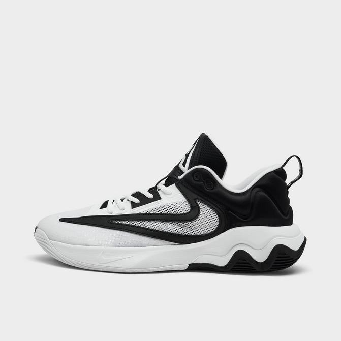 Giannis nike store shoe deal