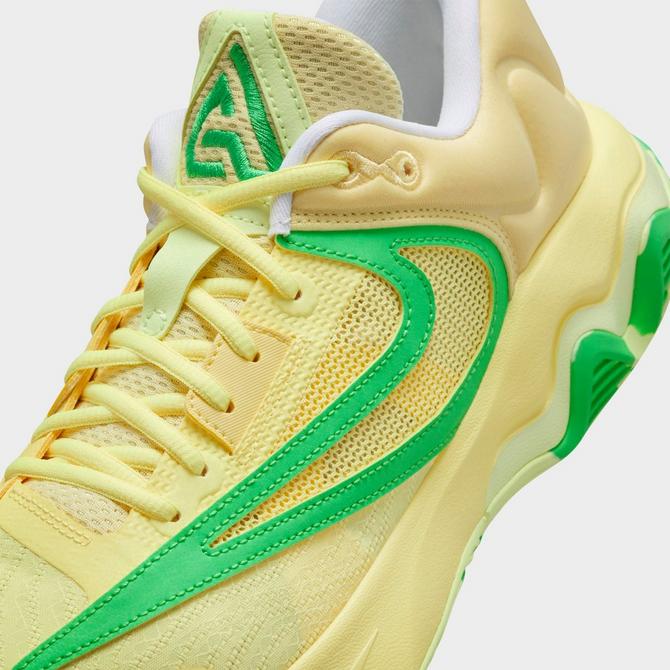 Nike Giannis Immortality 3 Basketball Shoes | Finish Line