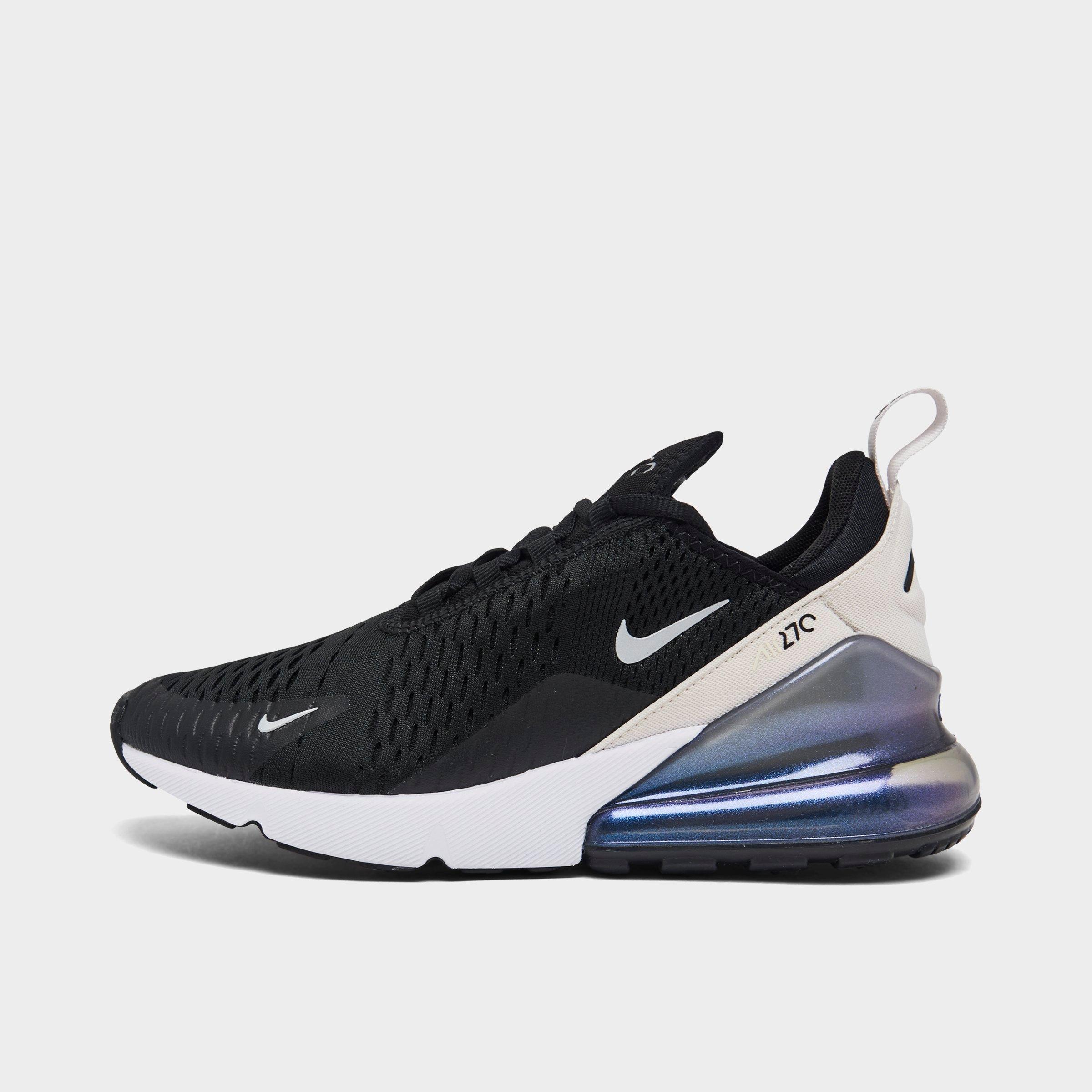 nike women's air max 270 shoes