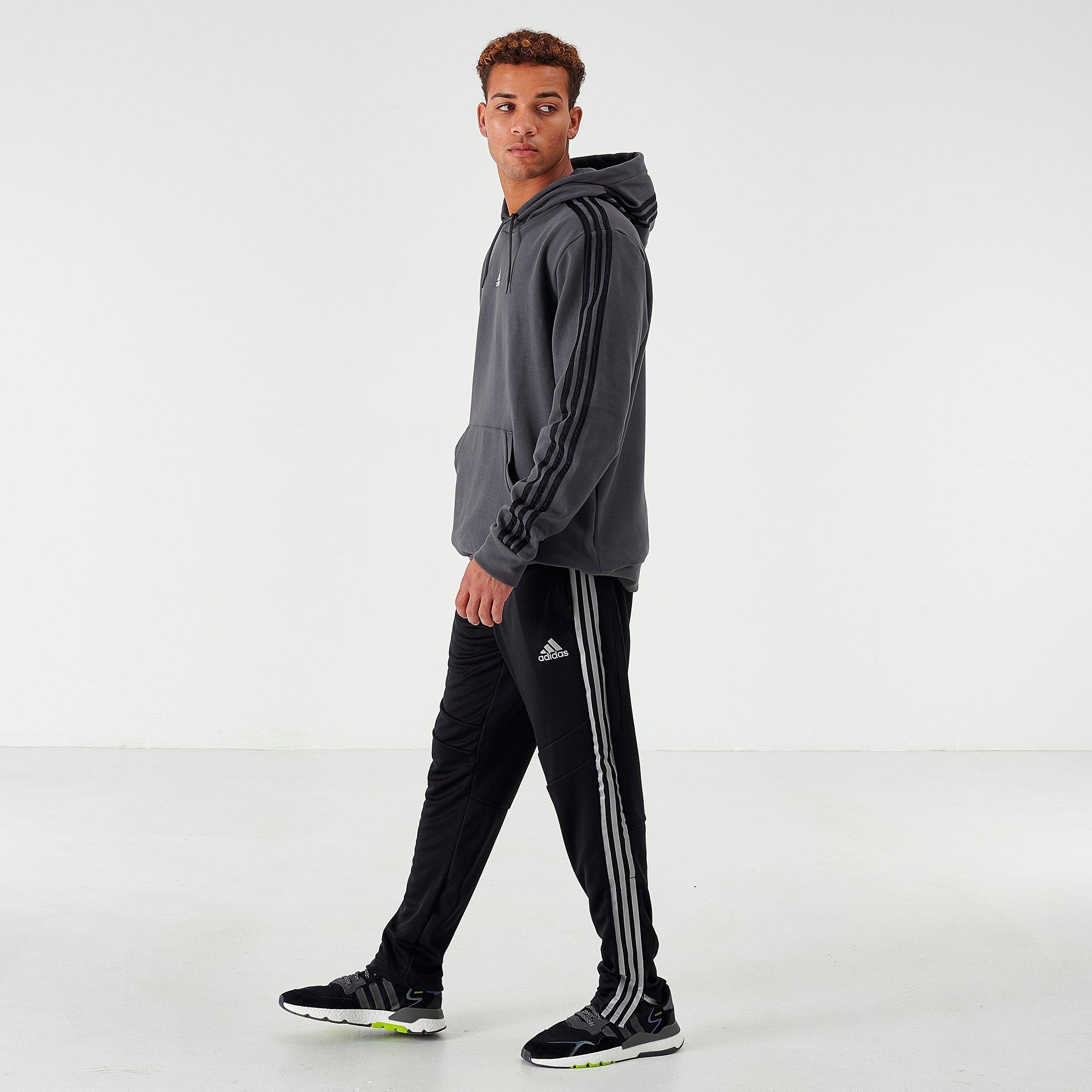 adidas men's metallic tiro 19 training pants