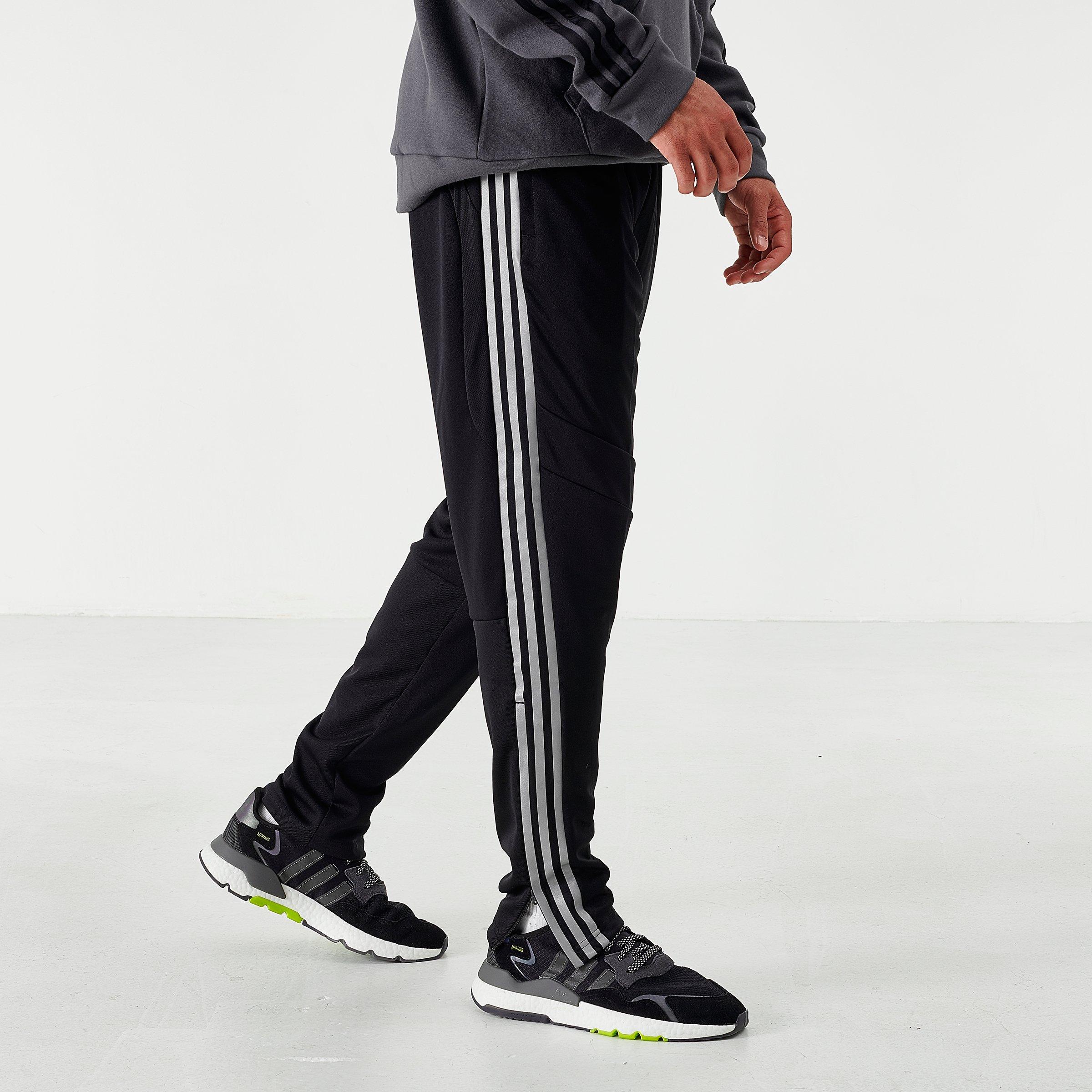 adidas reflective pants