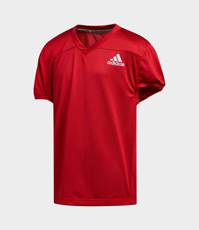 Boys' adidas Practice Football Jersey | Finish Line Boys' adidas Practice Football Jersey | Finish Line