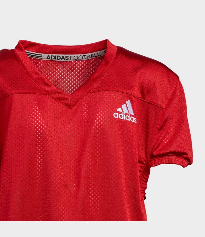 Boys' adidas Practice Football Jersey | Finish Line Boys' adidas Practice Football Jersey | Finish Line
