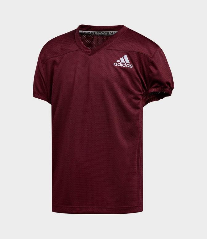 Boys' adidas Practice Football Jersey | Finish Line Boys' adidas Practice Football Jersey | Finish Line