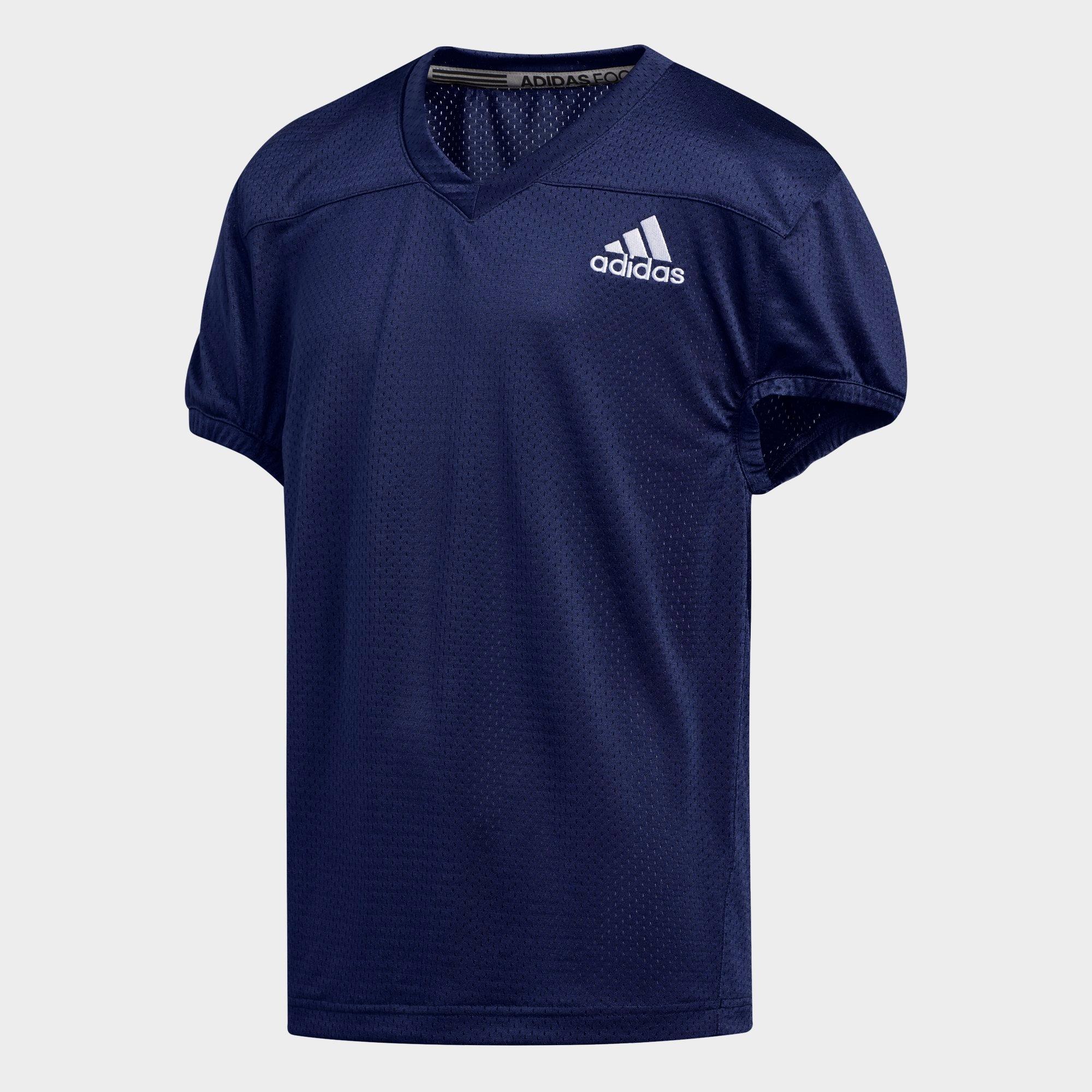 adidas football practice jerseys