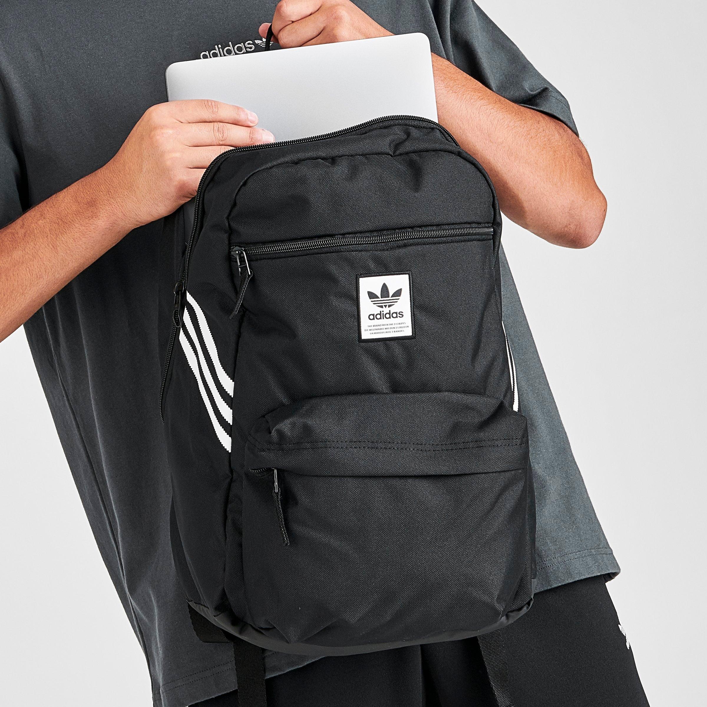 national adidas backpack