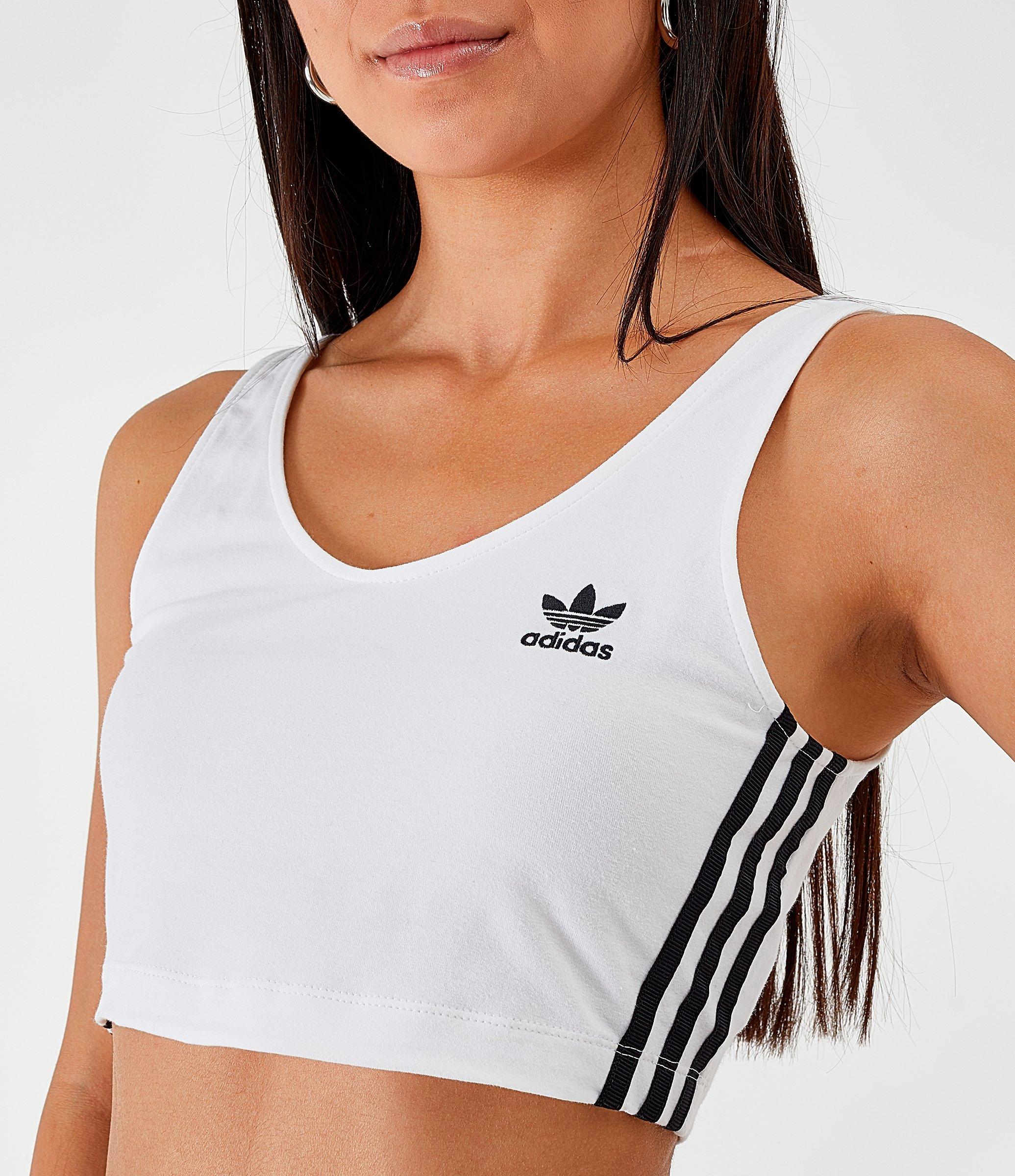 zip front compression sports bra