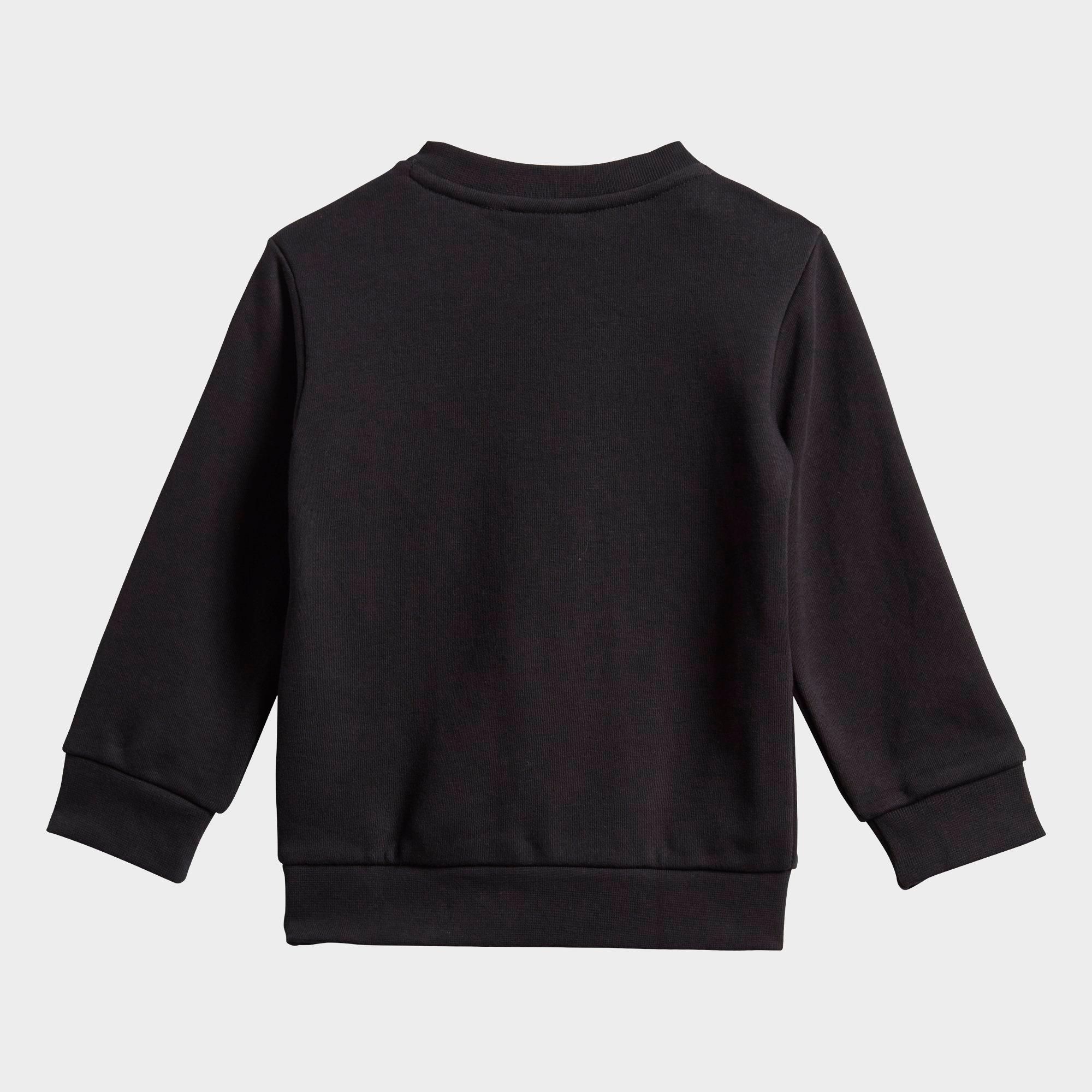 infant crewneck sweatshirt