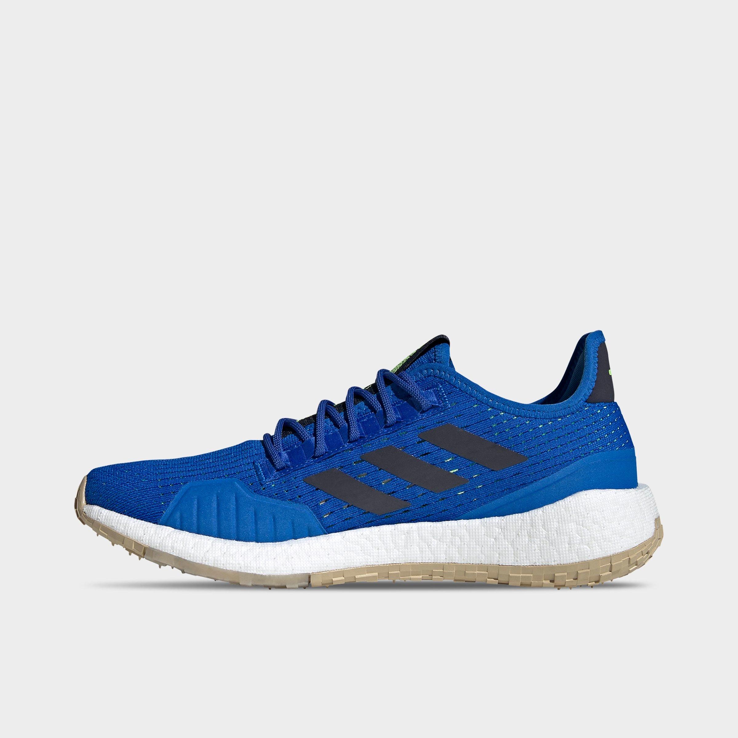 adidas pulseboost blue