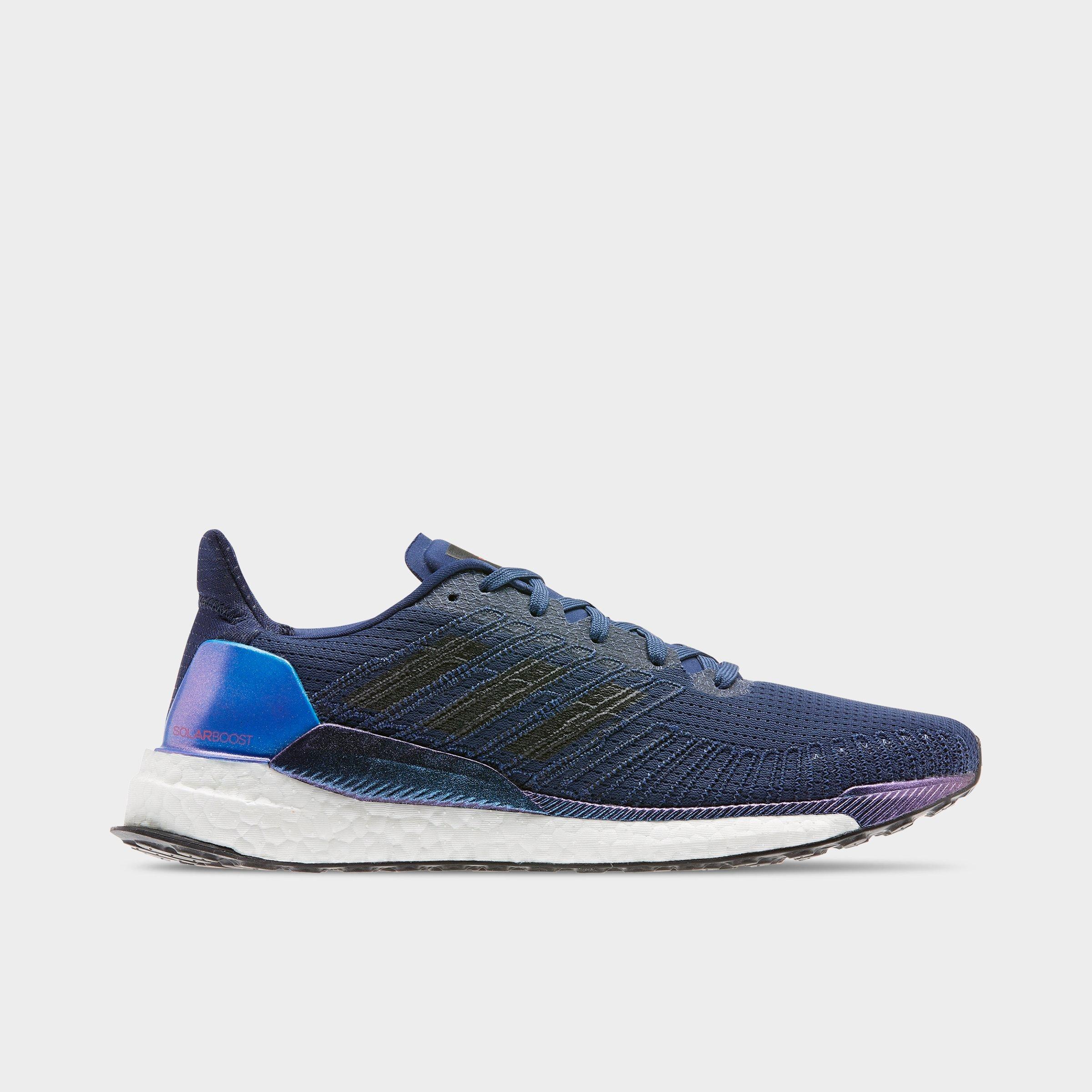 adidas solar boost red