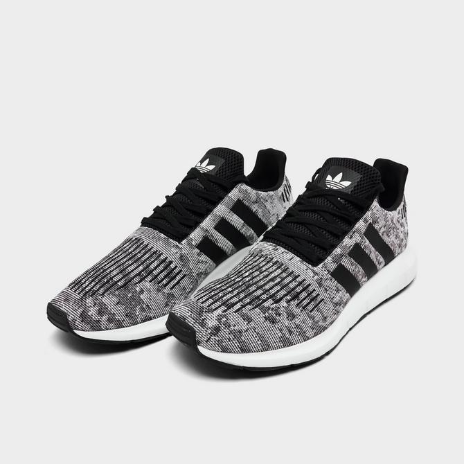 Adidas swift discount run homme blanche