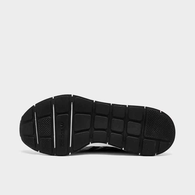 Adidas swift black on sale mens