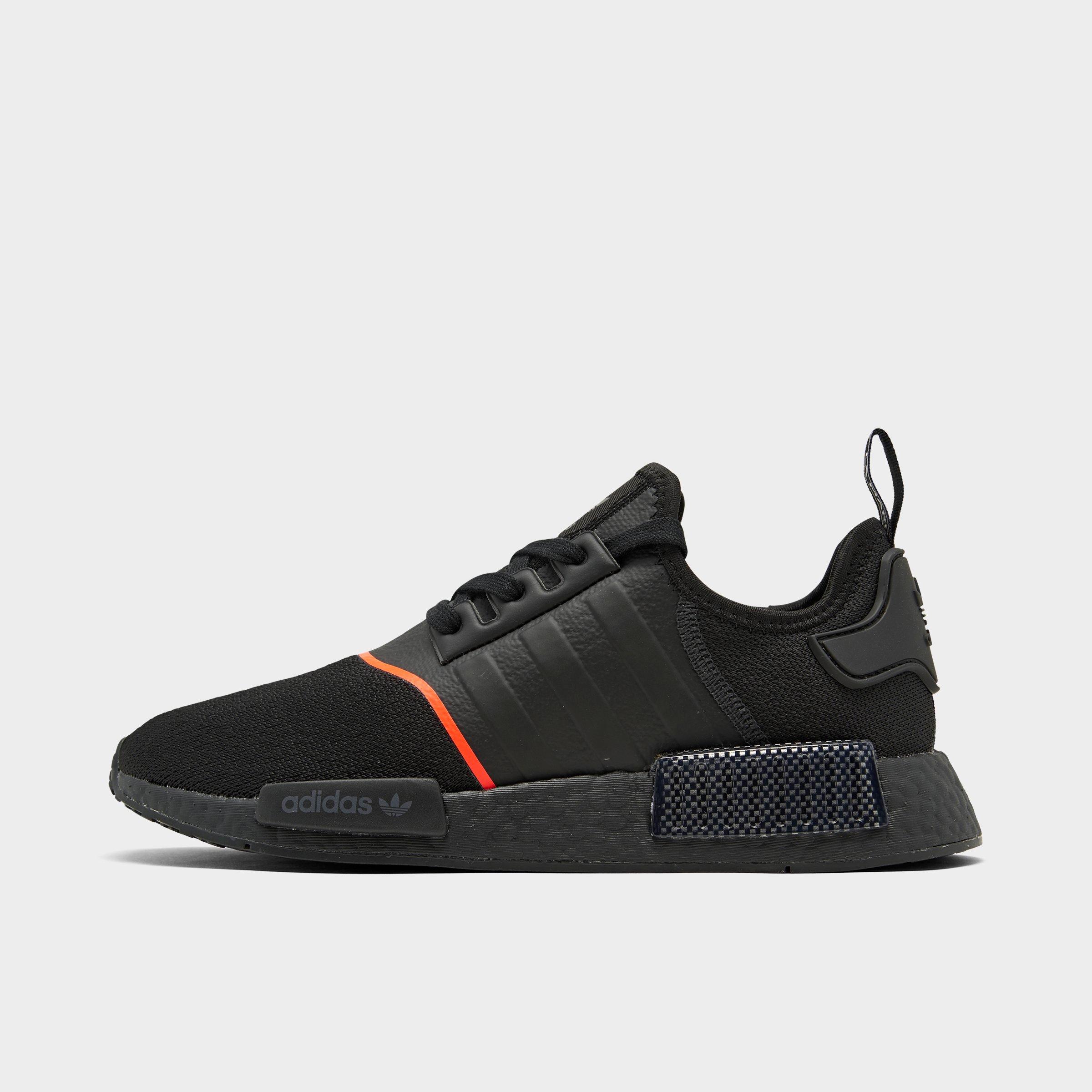 adidas NMD R1 V2 Black FV9023 Black Sneaker Baron NL