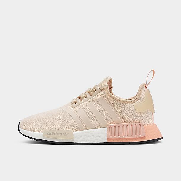 Women S Adidas Nmd R1 Casual Shoes Finish Line