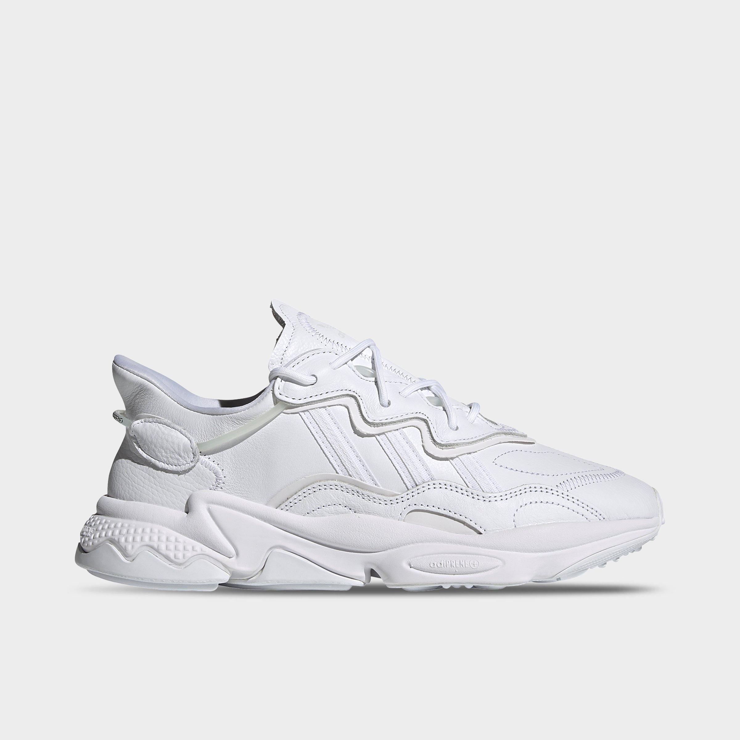 women's adidas originals ozweego casual shoes