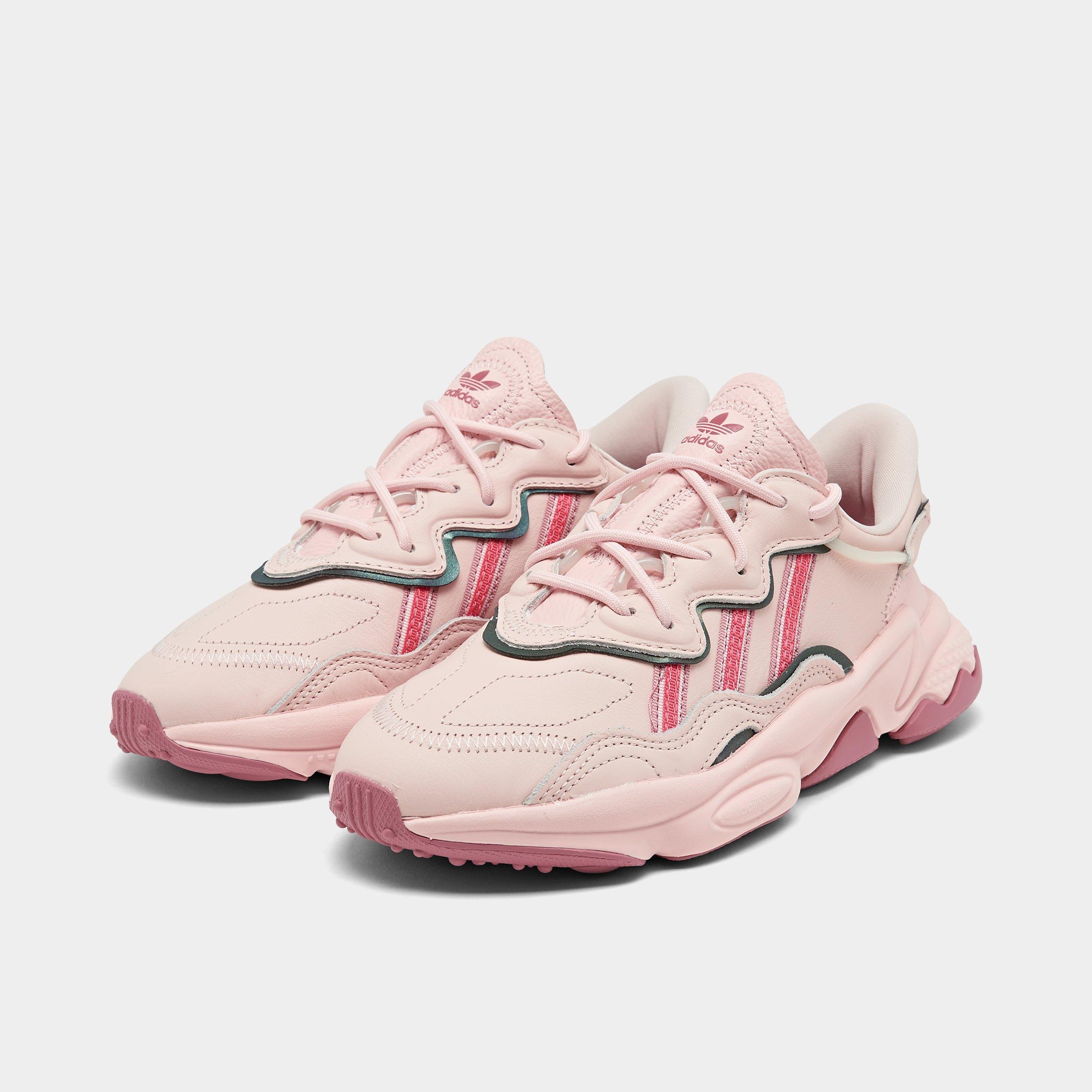 adidas ozweego maroon