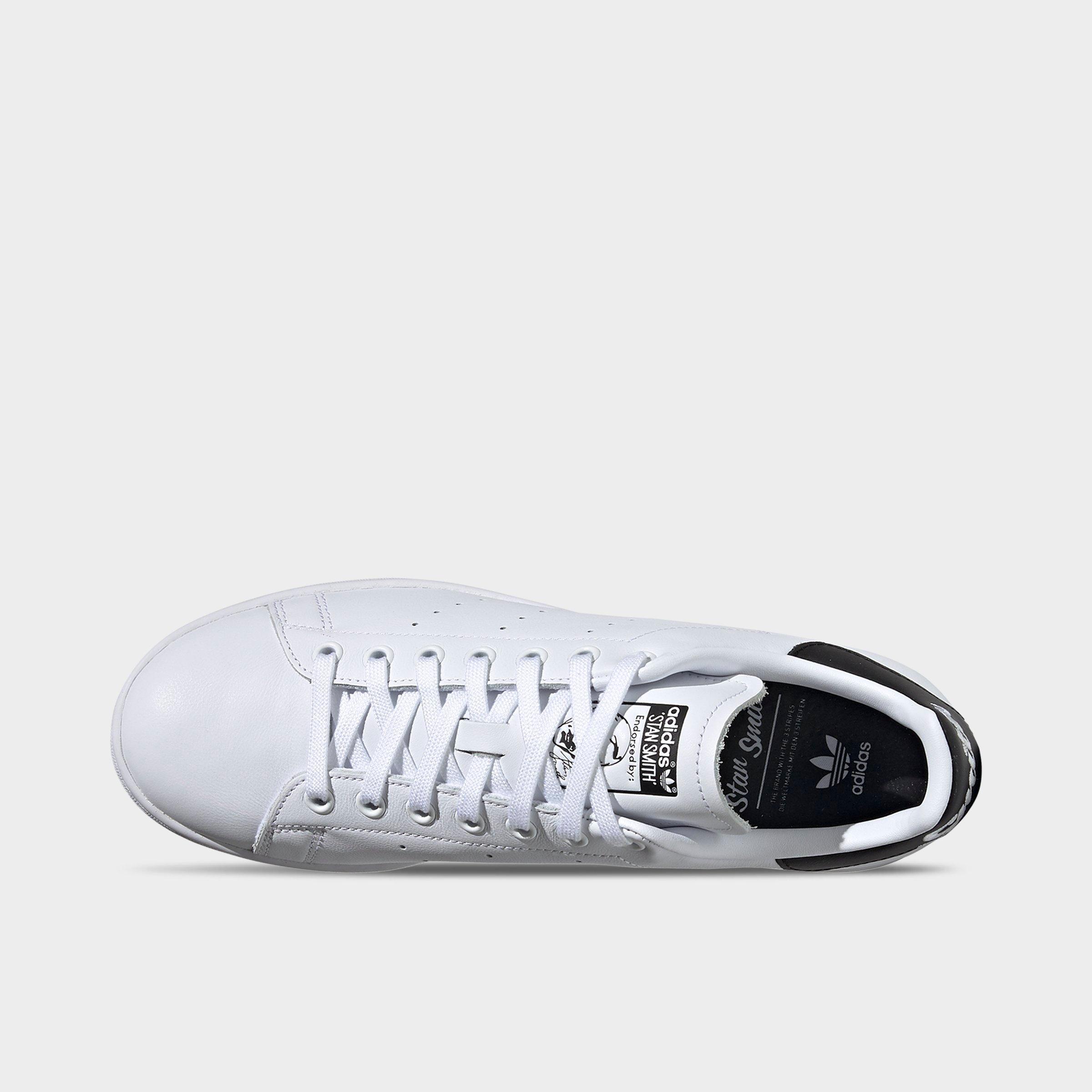 stan smith back view