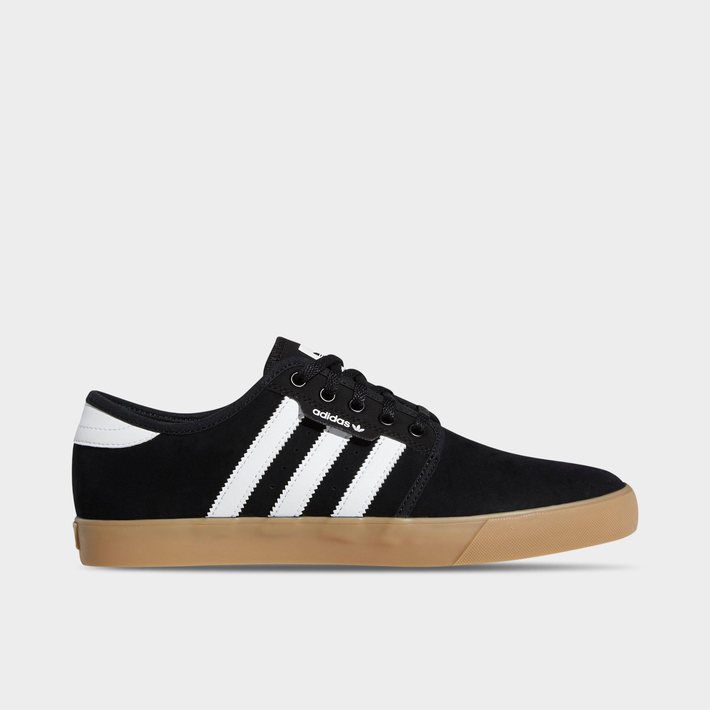 adidas with rubber sole