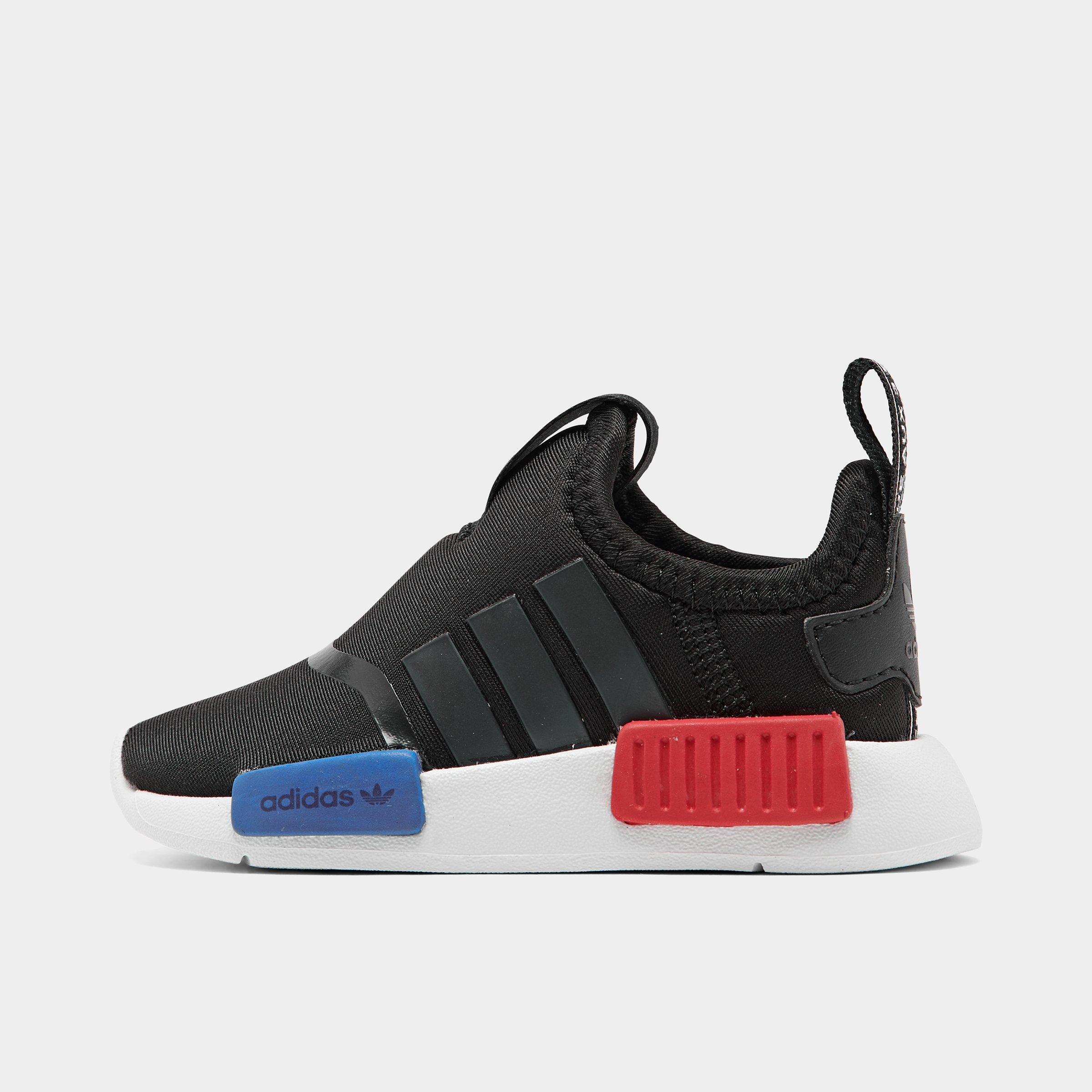 Boys' Toddler adidas Originals NMD 360 