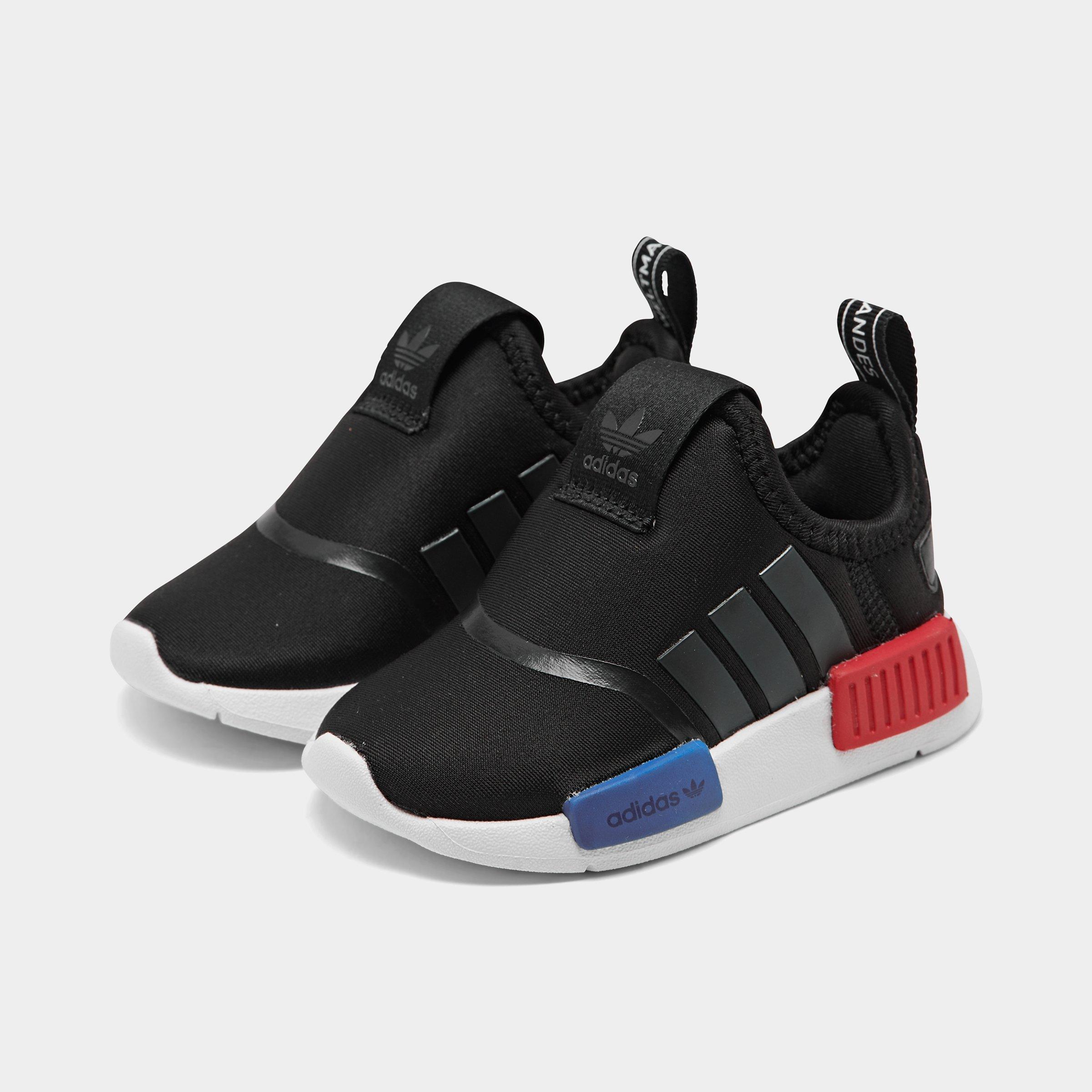 Boys' Toddler adidas Originals NMD 360 