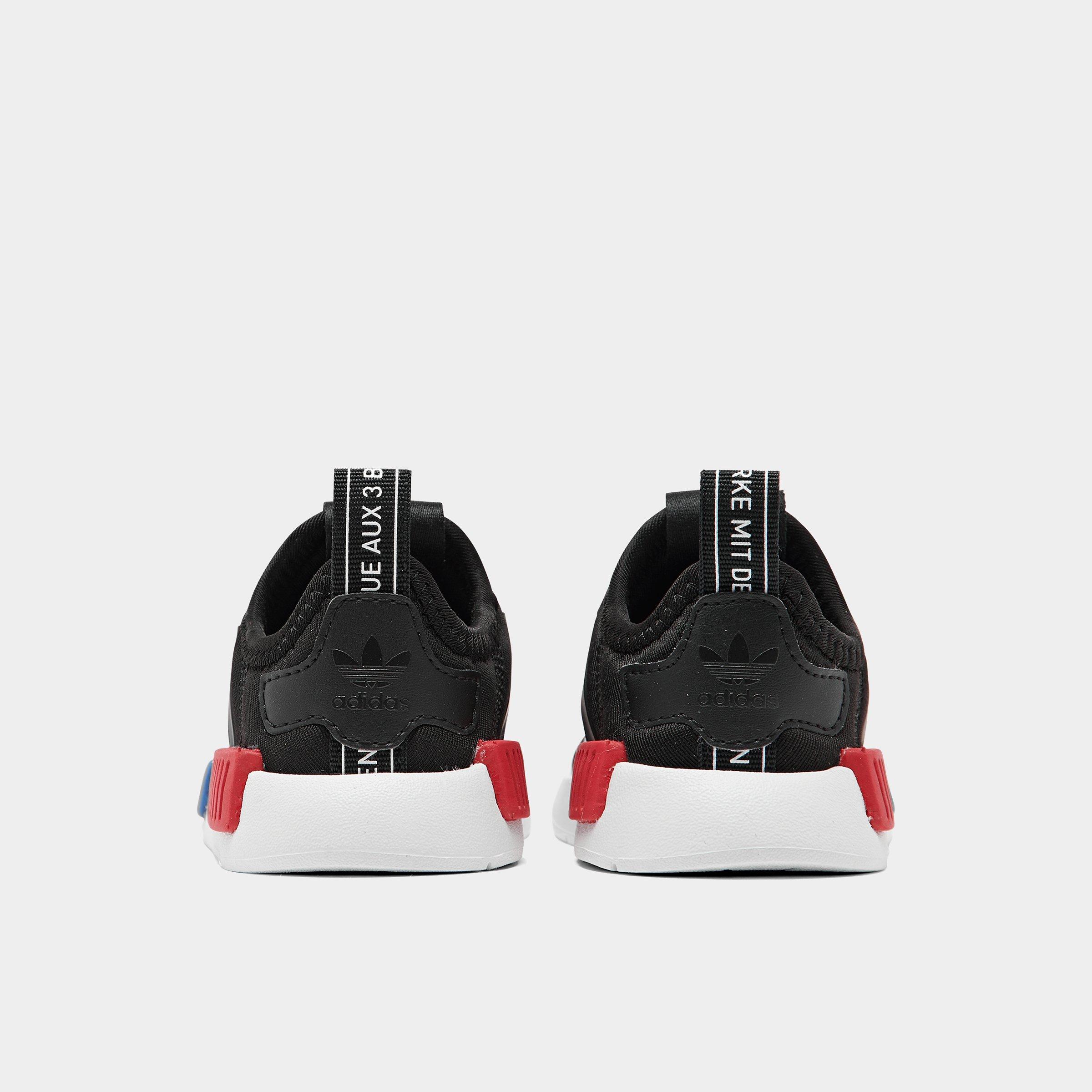 toddler boy adidas nmd