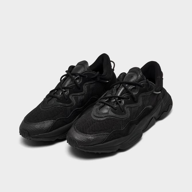 Adidas ozweego black discount core