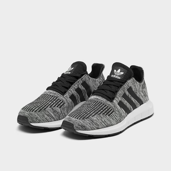 Big Kids' adidas Originals Swift Run Casual Shoes Finish Line