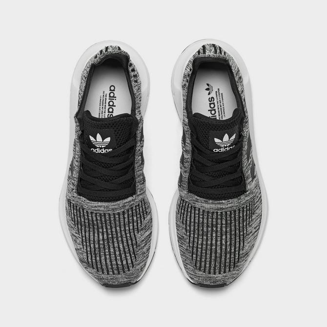 Big Kids' adidas Originals Swift Run Casual Shoes | Finish Line